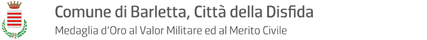 COMUNE DI BARLETTA